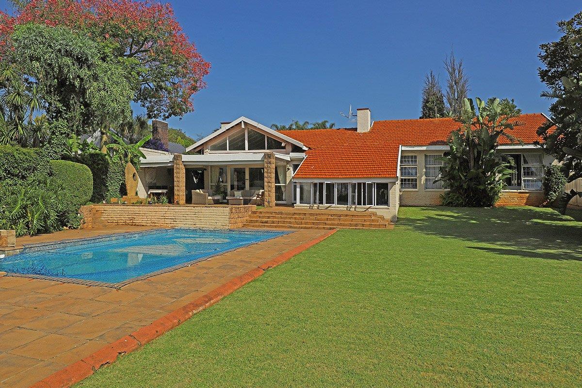 4 Bedroom House For Sale in Glenhazel, 69 Sunny Rd 2109424 MyProperty