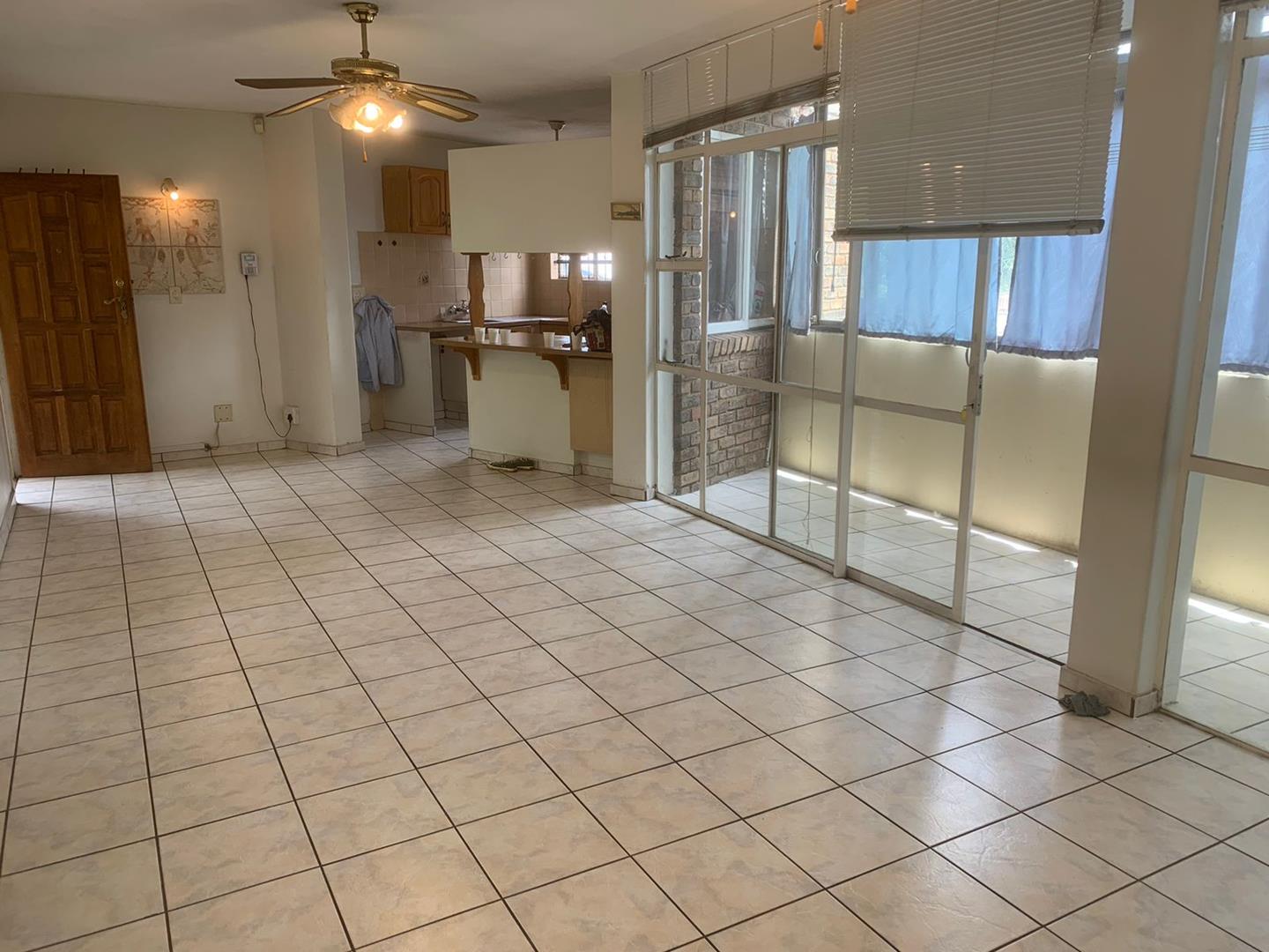 Modern Apartment For Sale in Silverton with Spacious Living Area