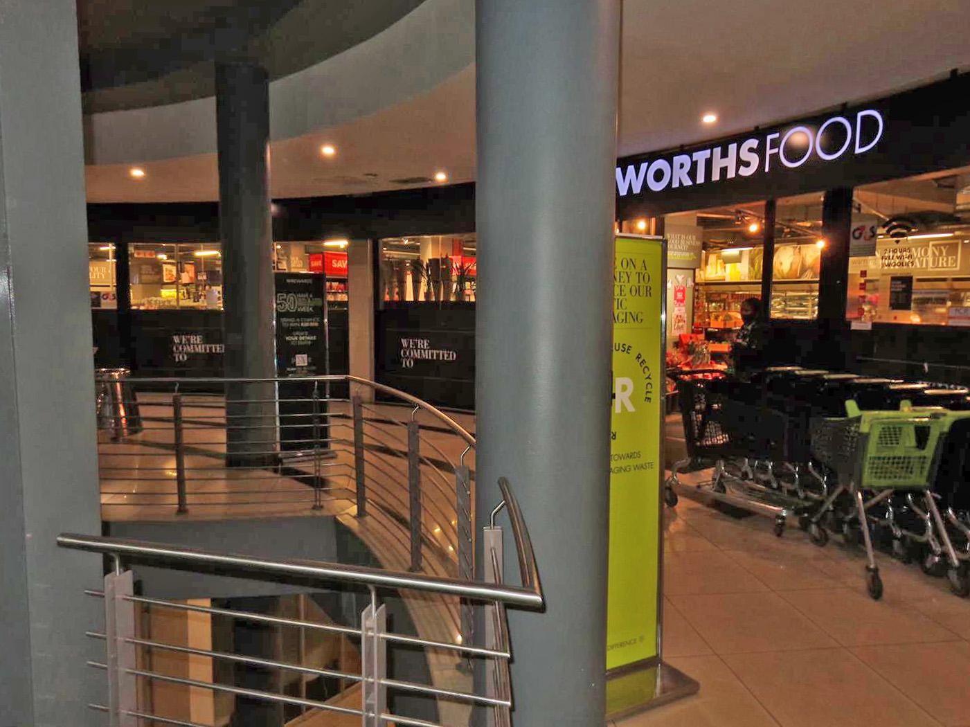 1 Bedroom Apartment For Sale in Fairmount for R850,000 1961893