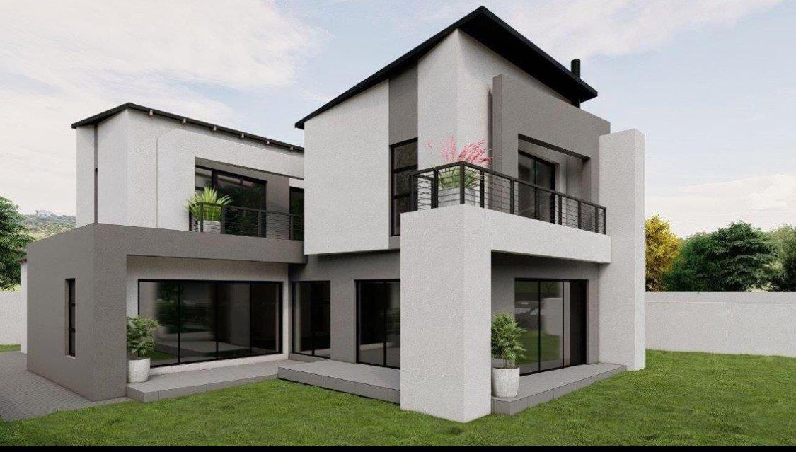 A 4 Bed Family Home for Sale in Midstream Heights
