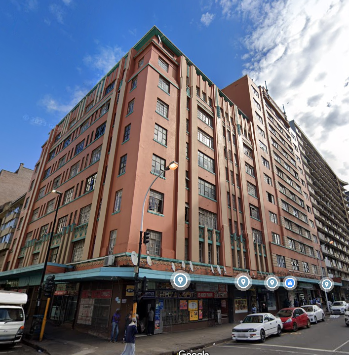 Affordable unit for sale in Durban CBD!