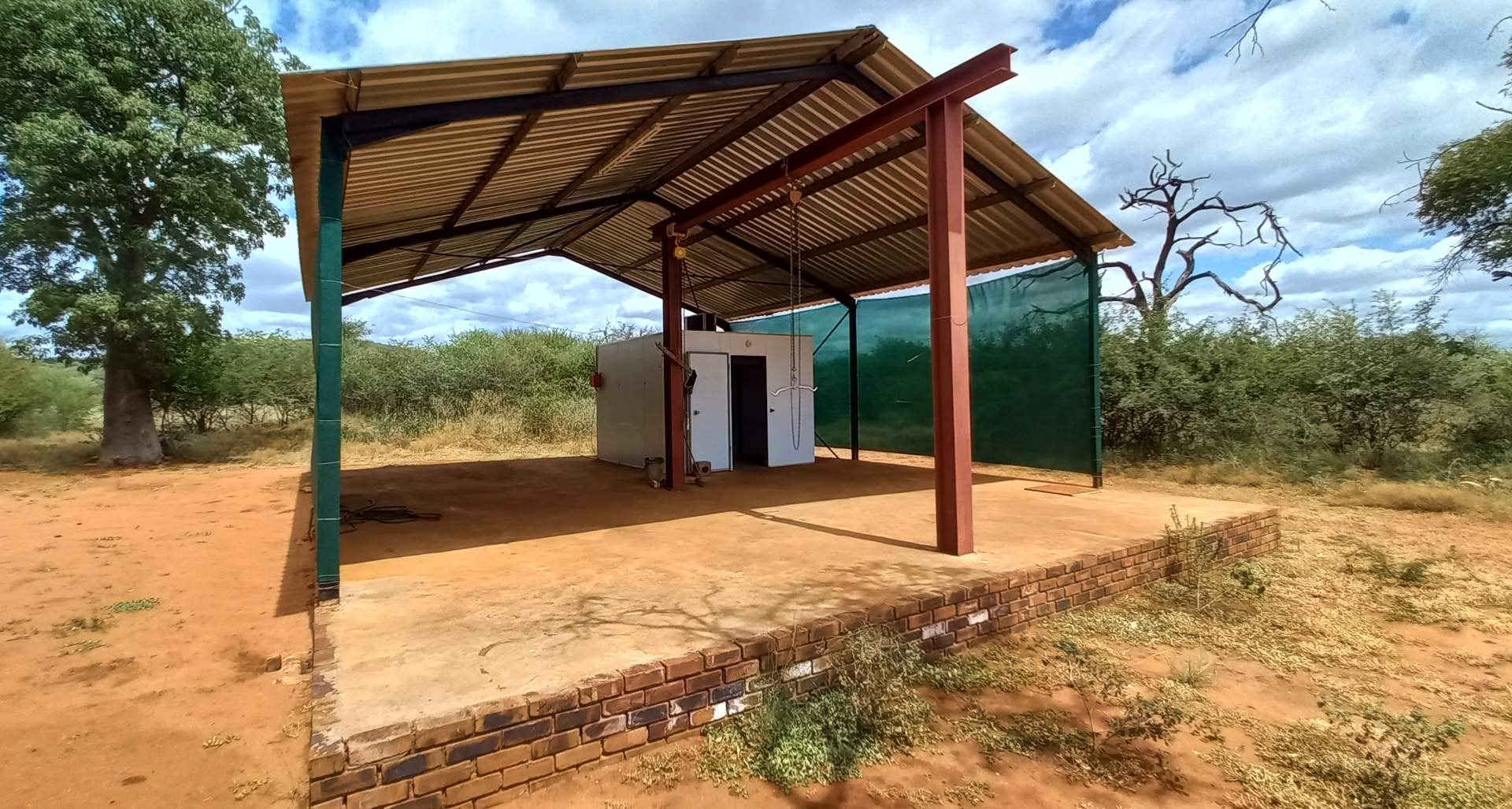 3,080ha Farm For Sale in Swartwater 2134675 MyProperty