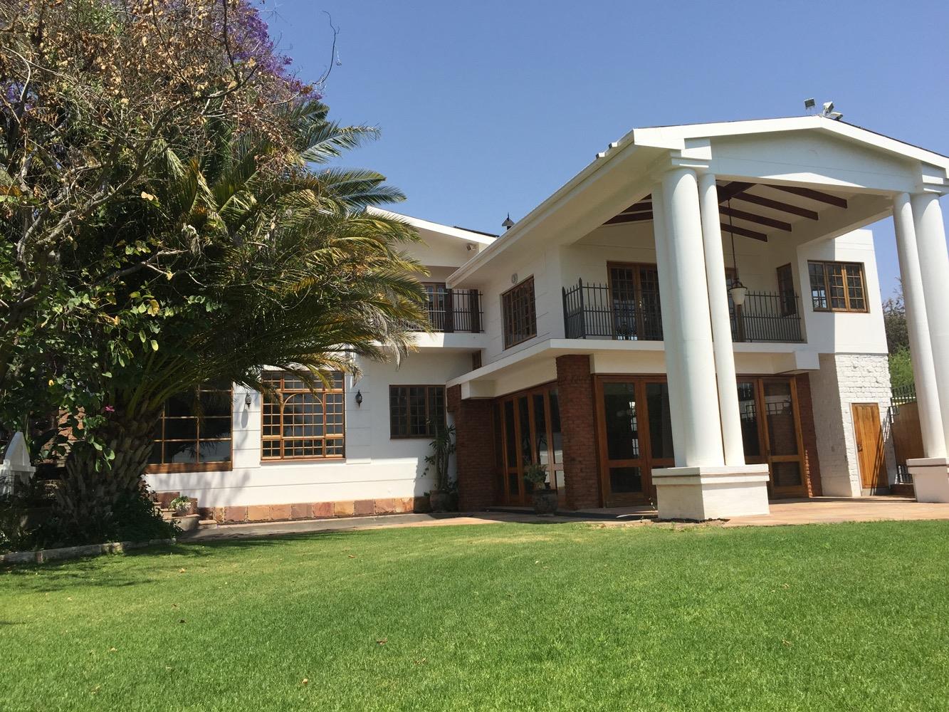 Luxury Hill Property property and houses to rent in Luxury Hill