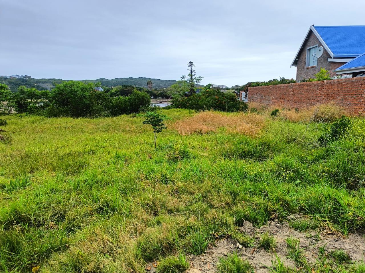 Vacant Land Residential in Great Brak River Central For Sale, near