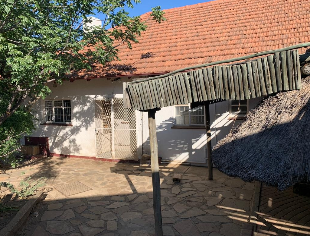 House For Sale In Windhoek West, Windhoek, Khomas for NAM 2,665,000