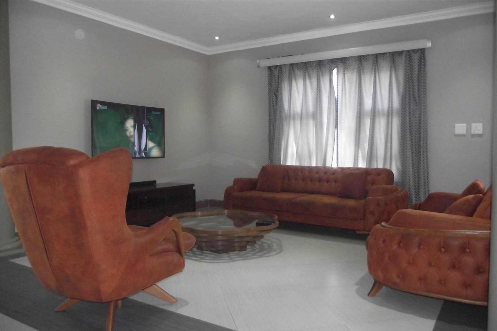 4 Bedroom House In Noordwyk Midrand Rental Monthly For R 21 000 1871104