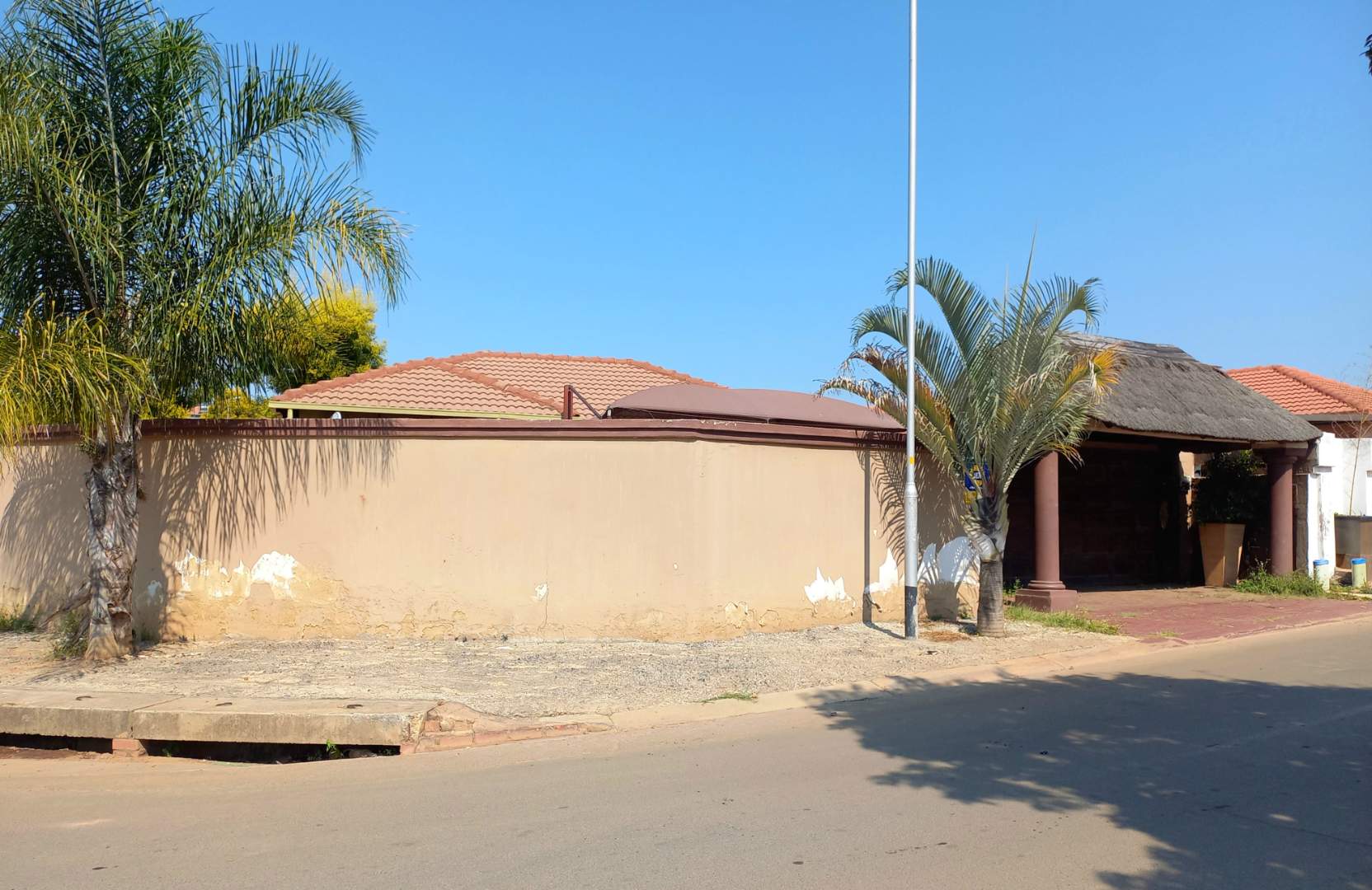 Stunning Family House for Sale in Proclamation Hill, Golf Park Estate