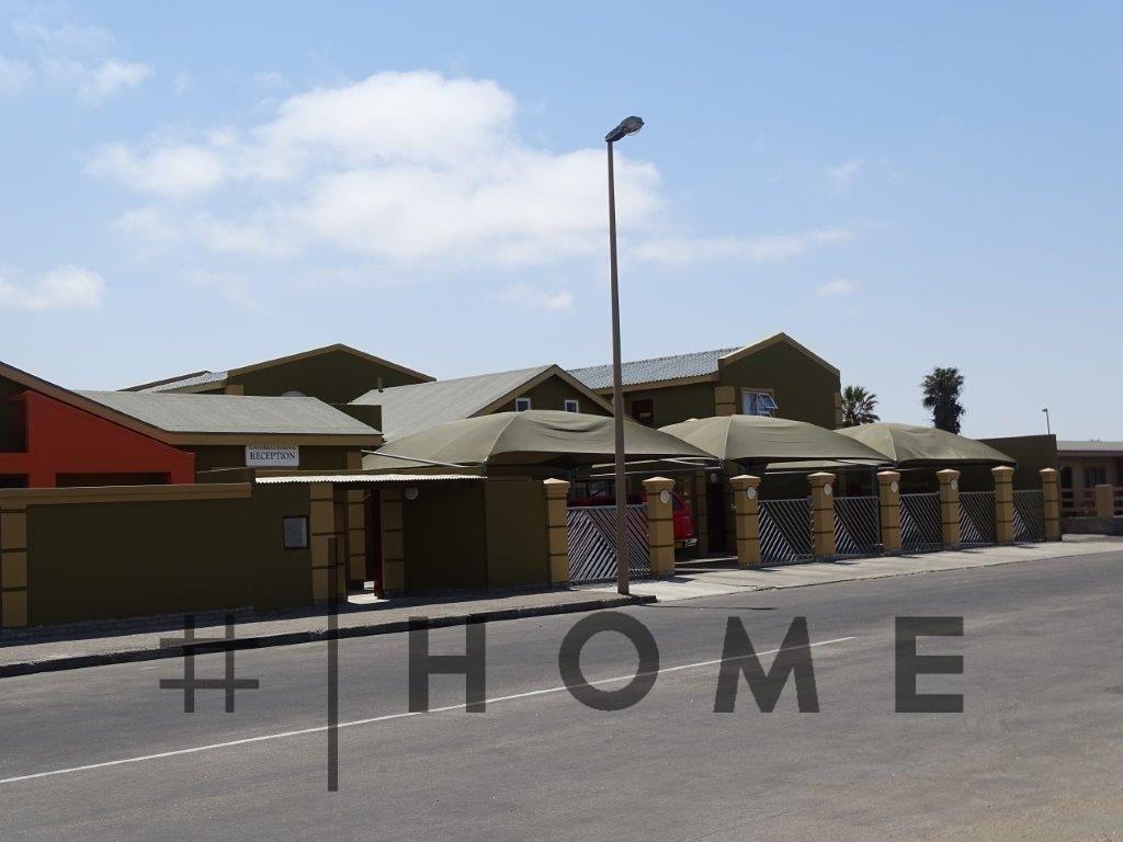 Walvis Bay Central Property property and houses for sale in Walvis Bay