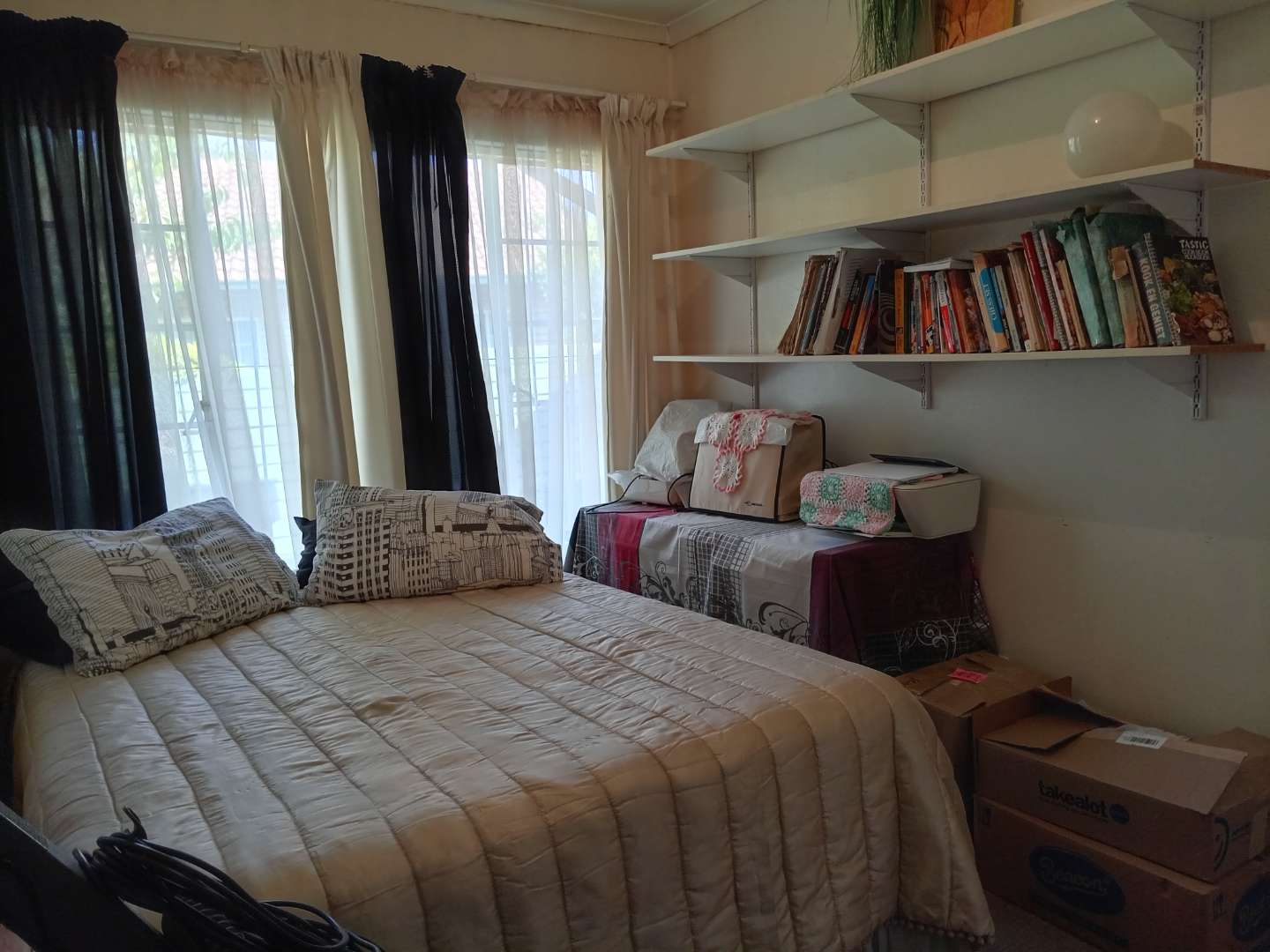 2 Bedroom Townhouse in Die Wilgers For Sale R999,000 2321474