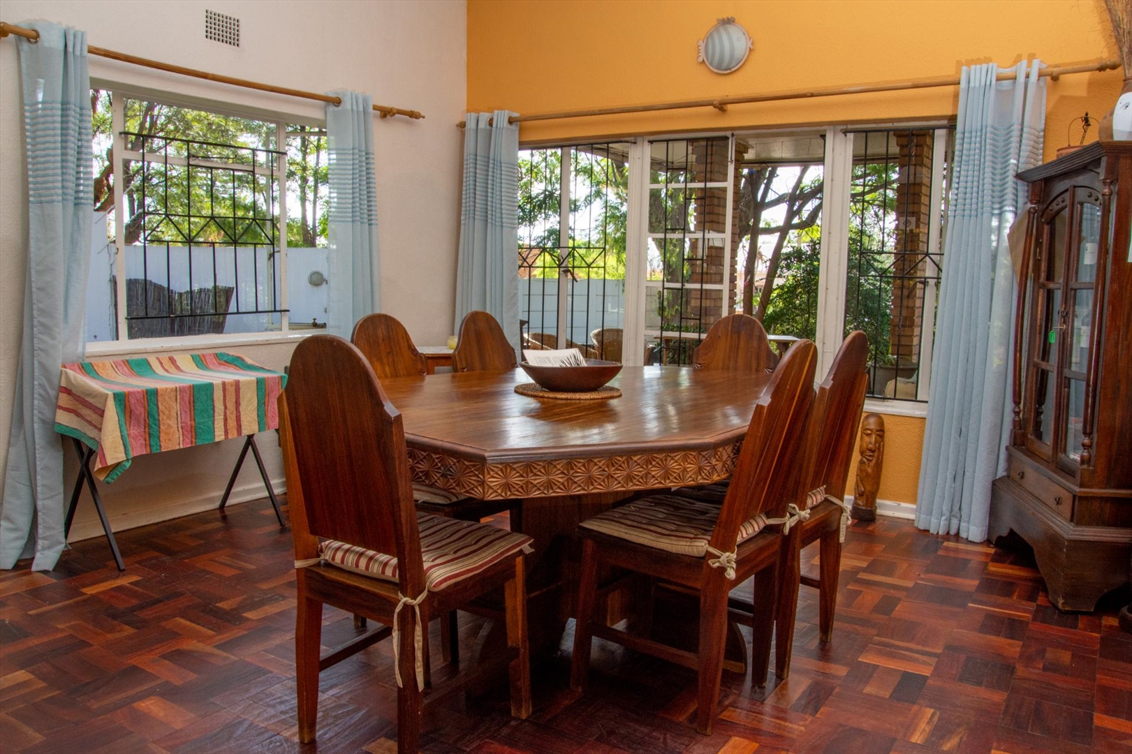 Guest House For Sale In Windhoek West, Windhoek, Namibia for NAM