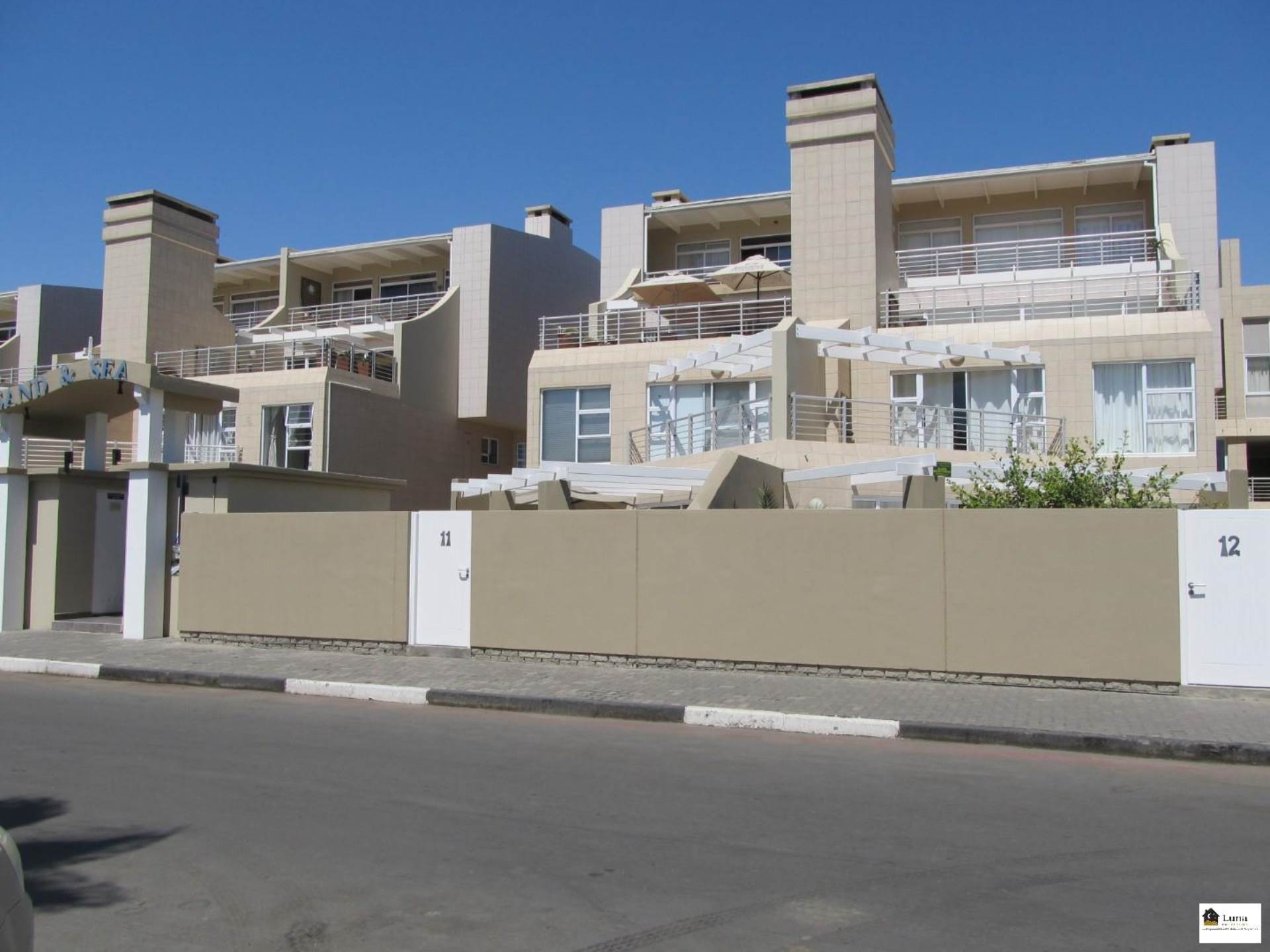 Creative Apartments For Sale In Swakopmund for Simple Design