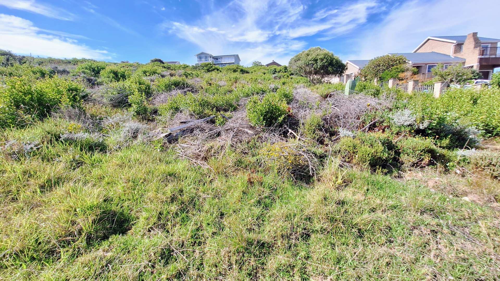 Breathtaking Sea View Vacant Land Residential, For Sale, Dana Bay