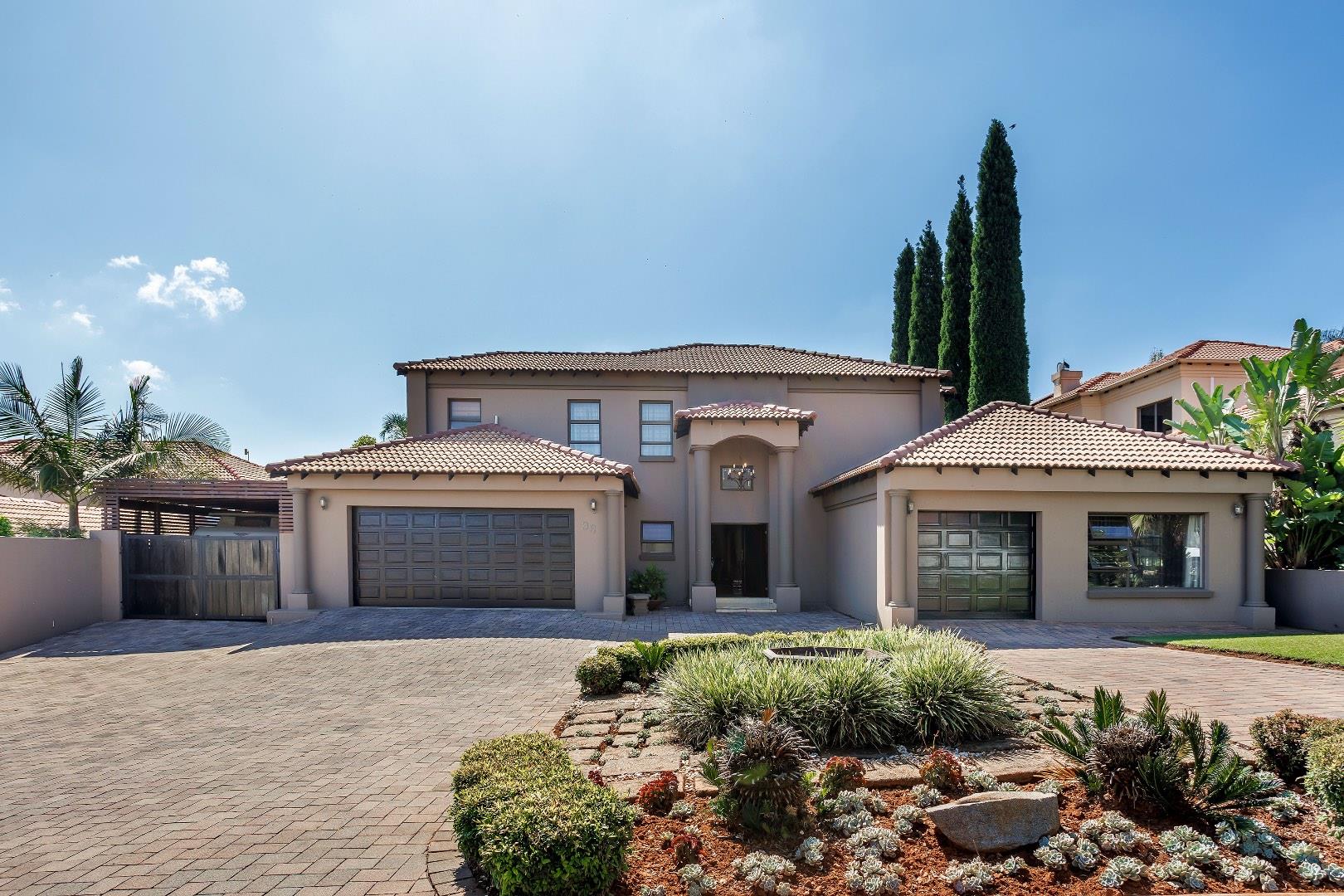 Luxurious Family Home For Sale in Irene Farm Villages 2137255 MyProperty