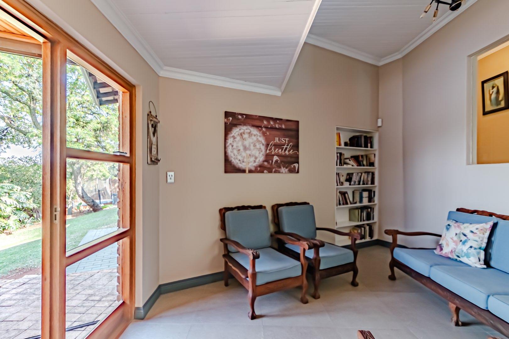 4 Bedroom House in Faerie Glen For Sale R3,195,000 2326734