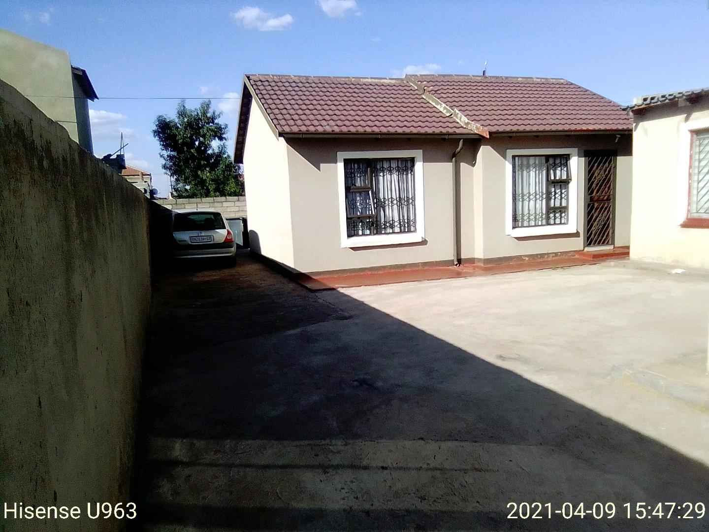 Property and houses for sale and rent in Protea Glen Ext 4, Soweto