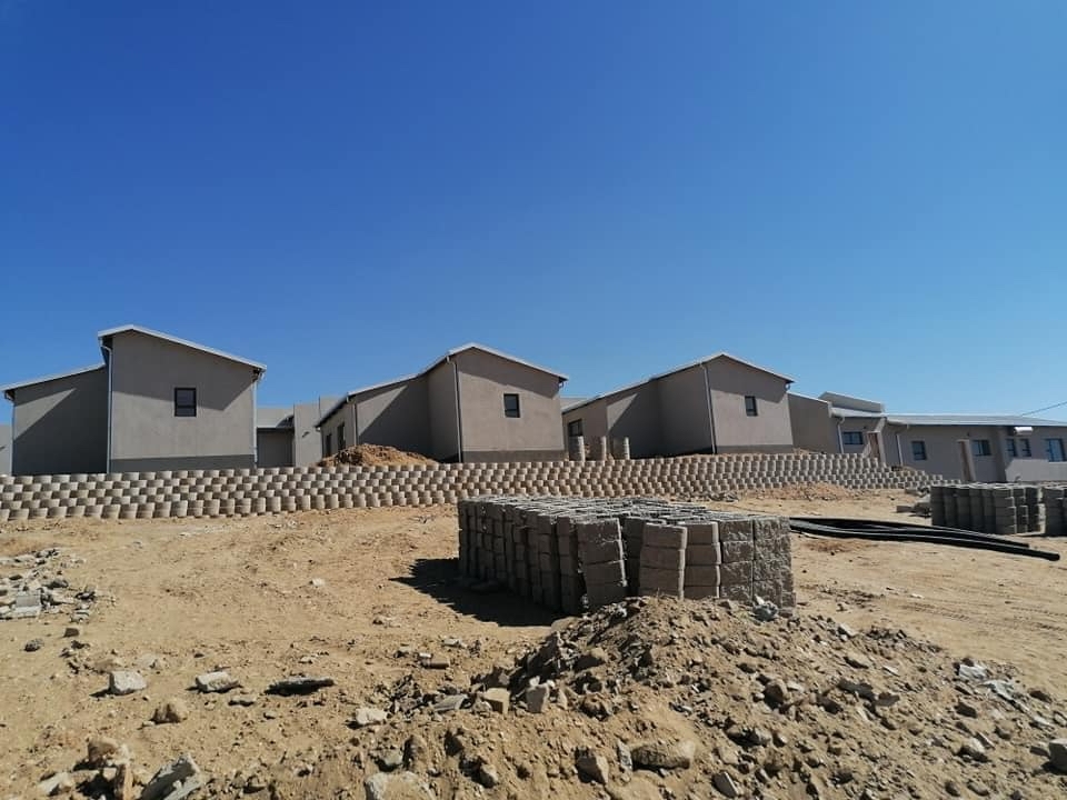 House For Sale In Khomasdal , Windhoek, Namibia for NAM 880,000