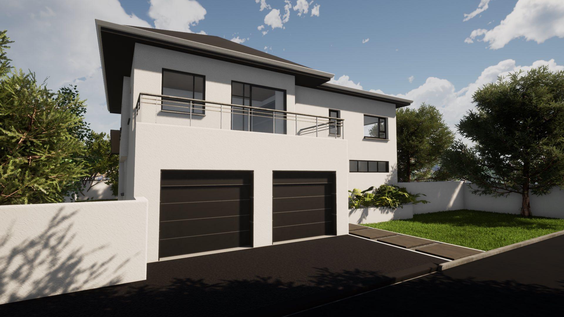 House For Sale in Herolds Bay