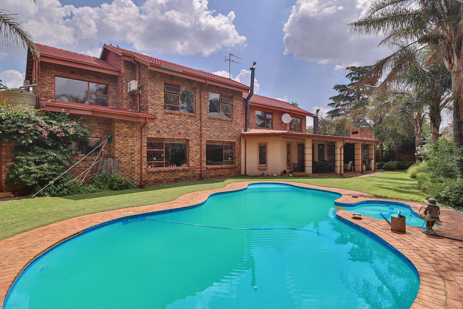 Houses For Sale In Lakefield Ext 21 at David Andres blog