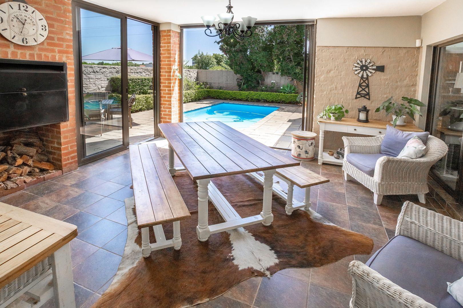 3 Bedroom House For Sale in Irene Farm Villages 2092261 MyProperty