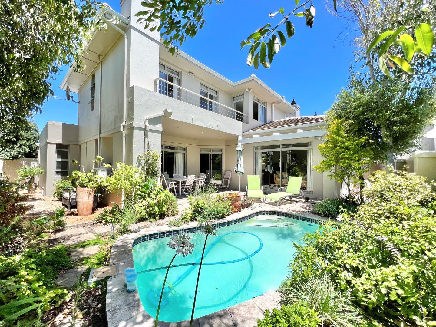 Exclusive Beachfront House for Sale in Sunset Beach, Tranquil Living at