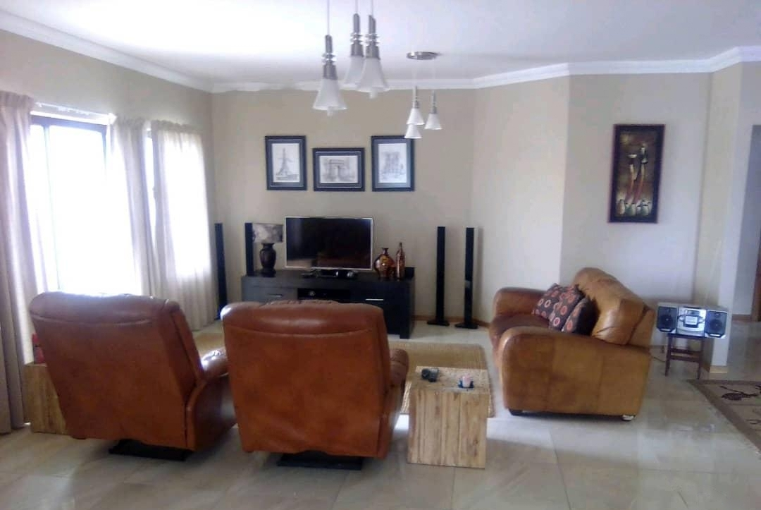 3 Bedroom House in Ocean View, Swakopmund For Sale for N 2,500,000