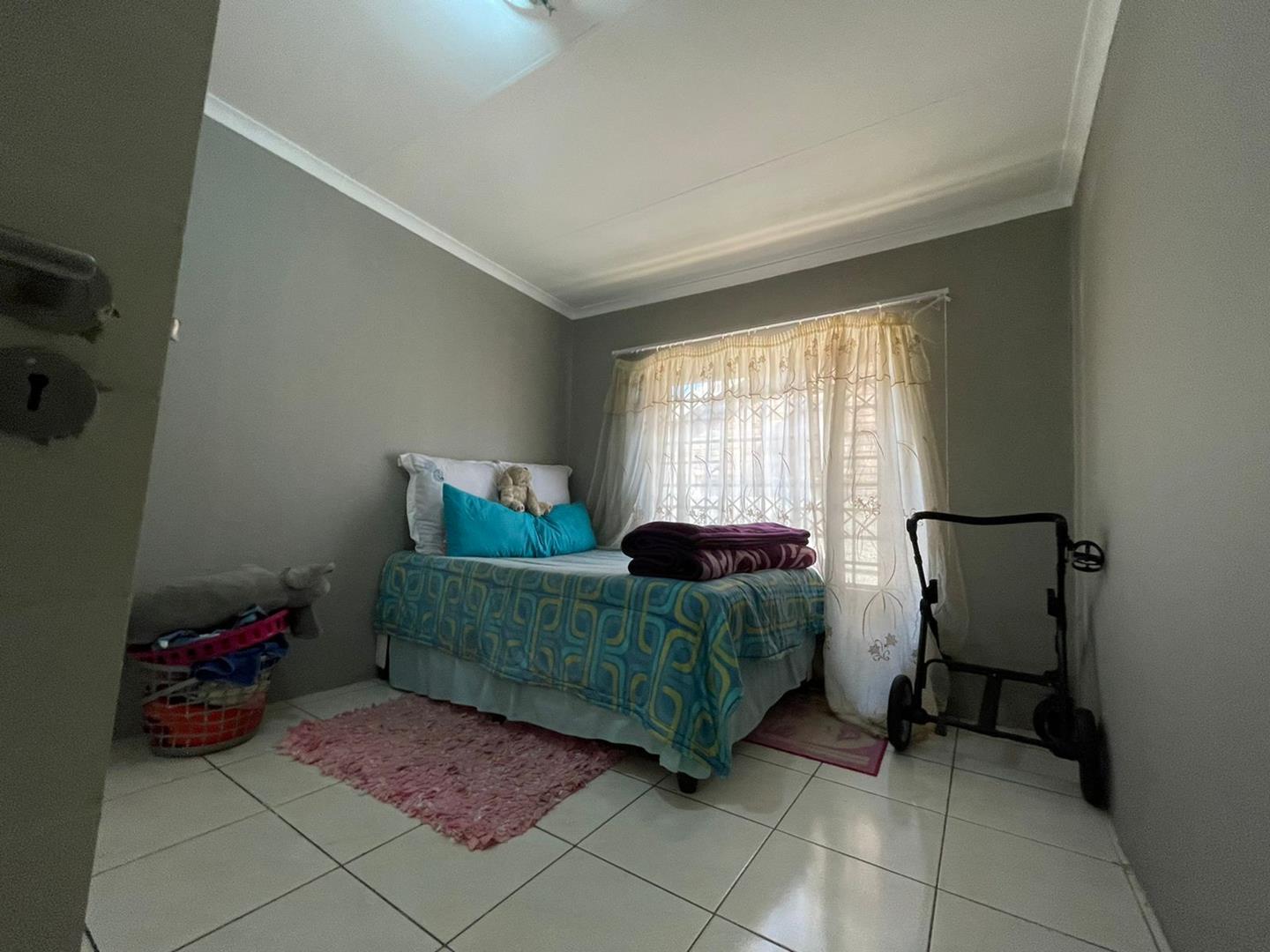 Esther Park House For Sale in Esther Park, Kempton Park was listed