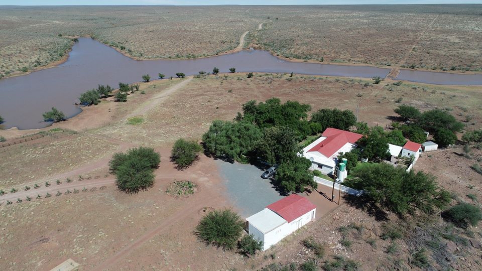 homes for sale in namibia africa