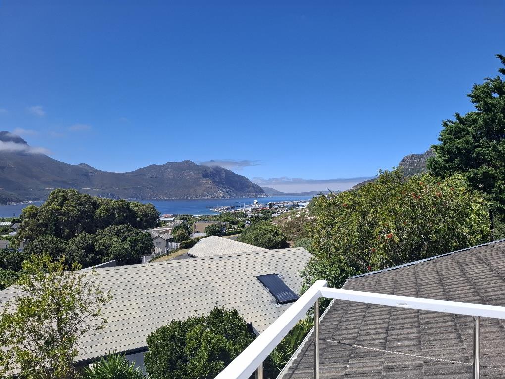 2 Bedroom Cottage in Hout Bay Central To Rent R18,000/month #2351718