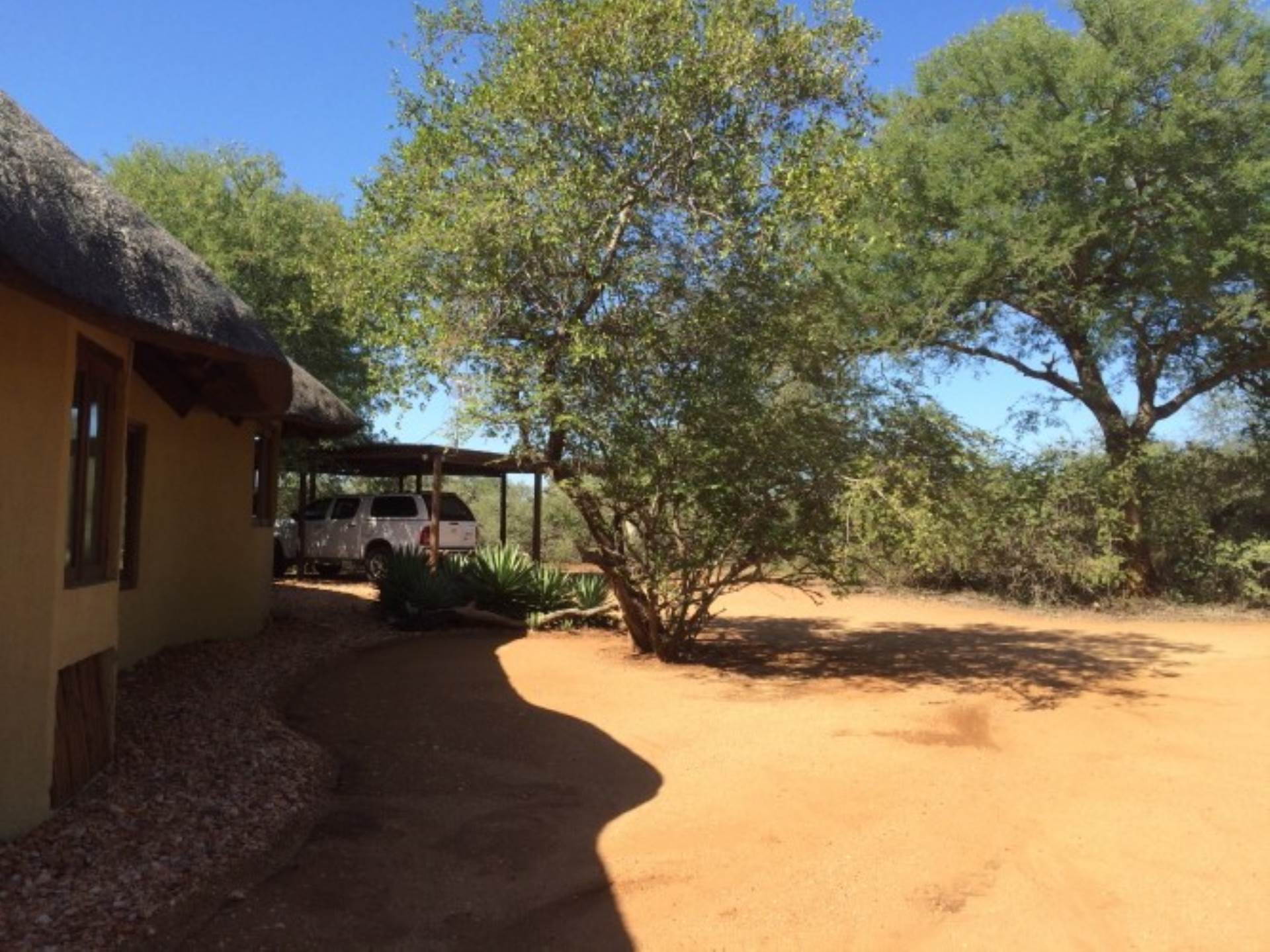 Raptors View House Rental Monthly in Raptors View, Hoedspruit R22,000