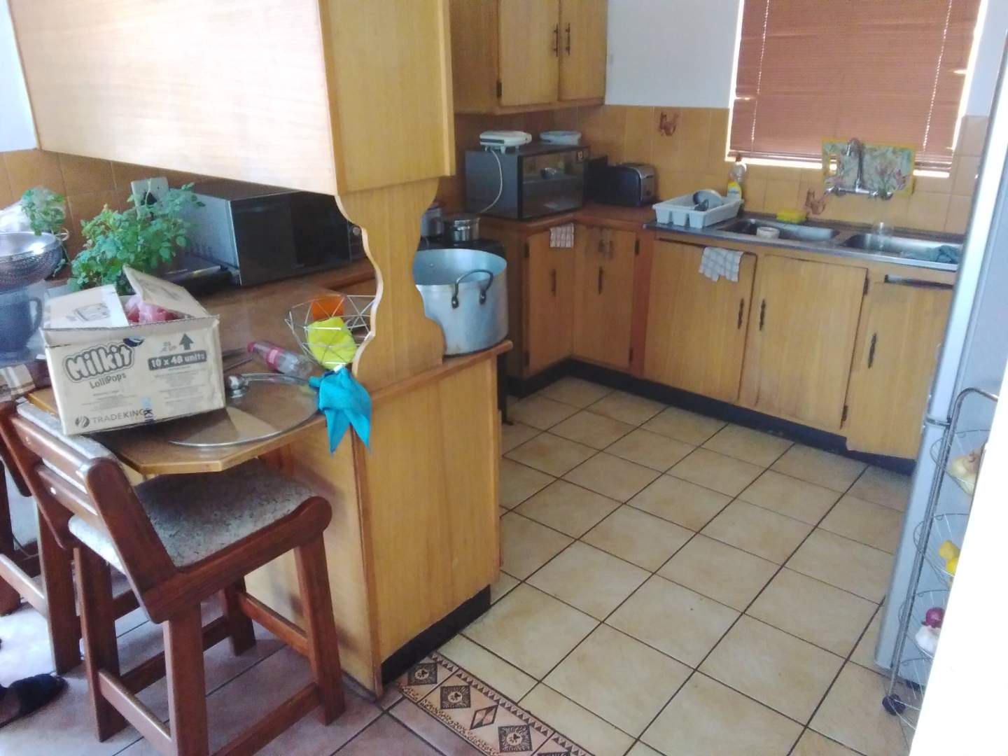 2 Bedroom Apartment in Arcadia For Sale R650,000 2321698