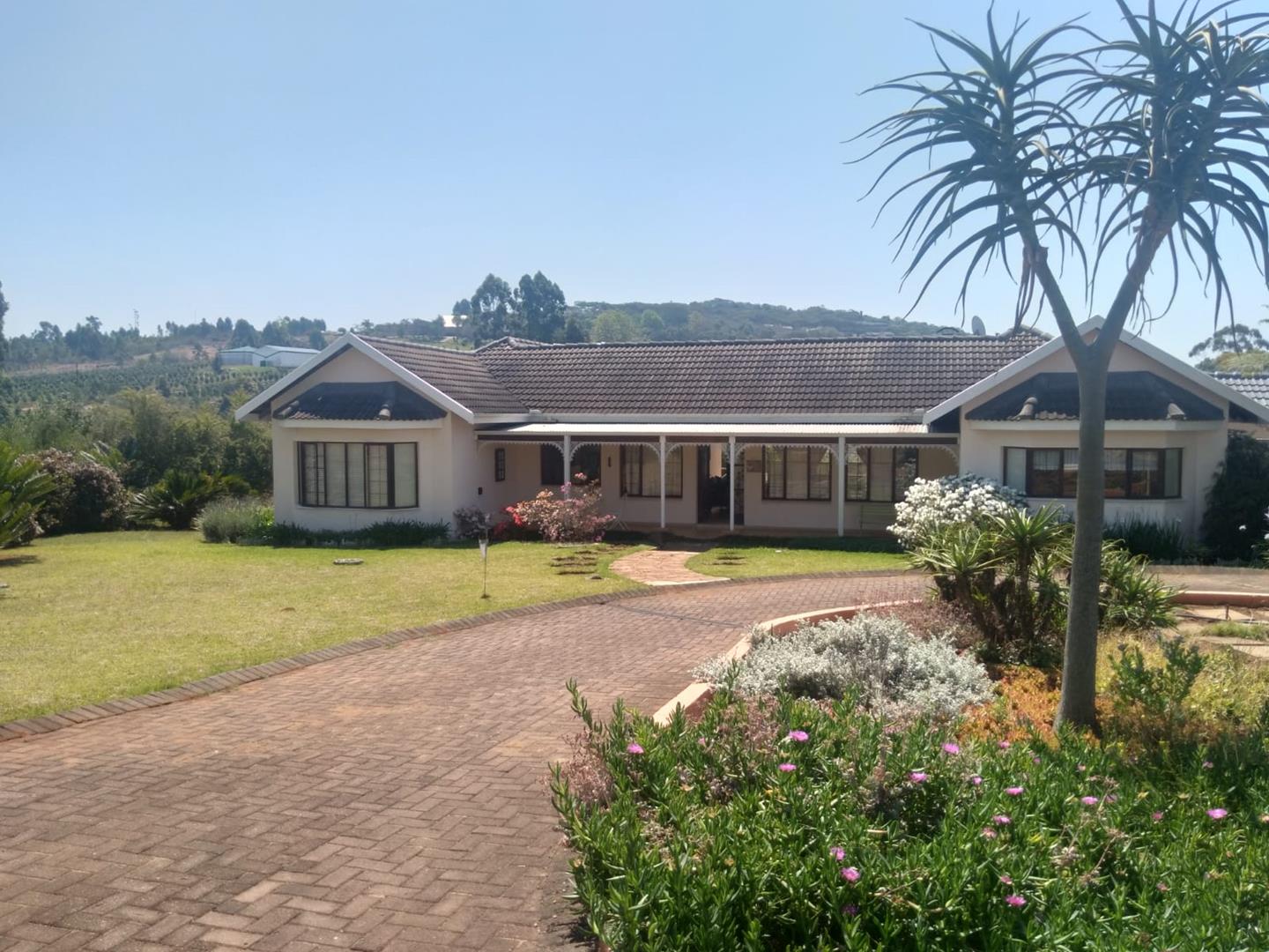 White River House For Sale in White River & Ext, White River for sale in Mpumalanga (ID578094833)