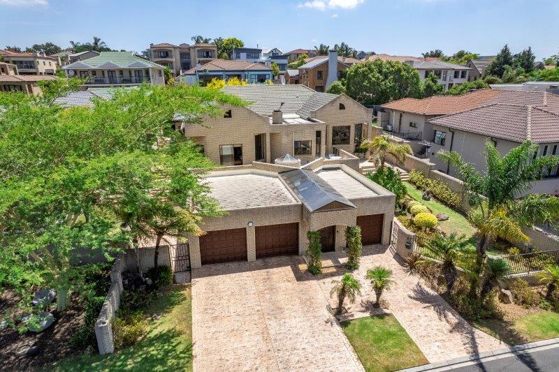 Stunning 3Bed Home with Mountain Views & Granny Flat in Kleinbron Estate, For Sale 2238966