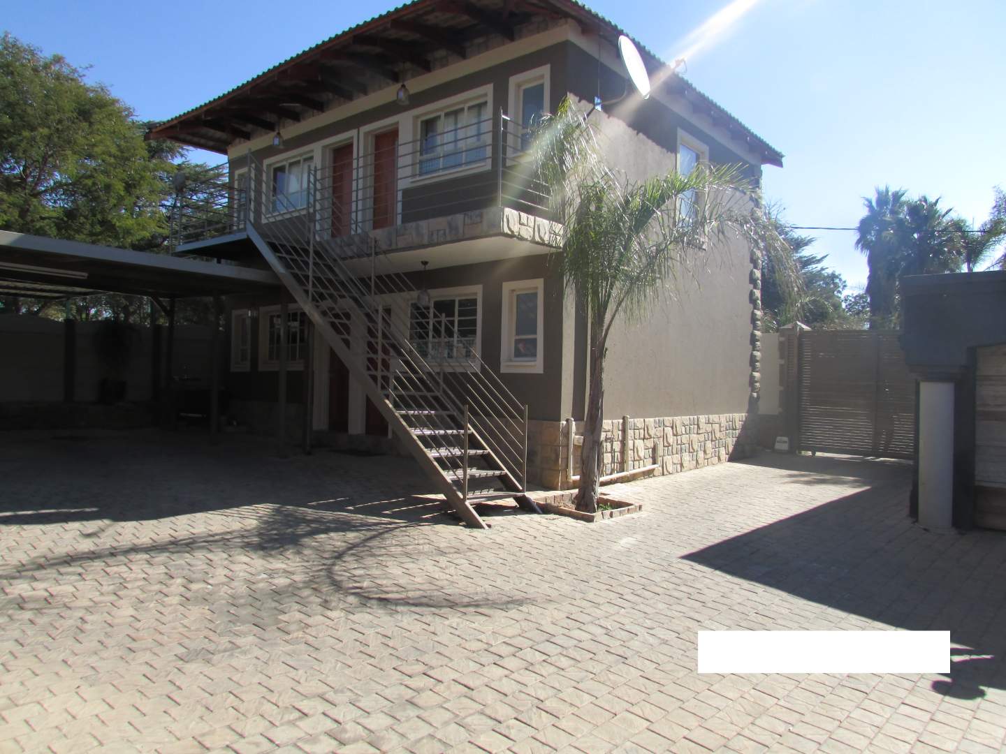 Apartment in Lyttelton Manor To Rent R3,800/month 2326938