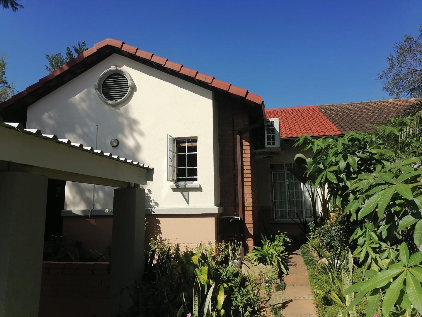 West Acres House For Sale in West Acres, Nelspruit for sale in