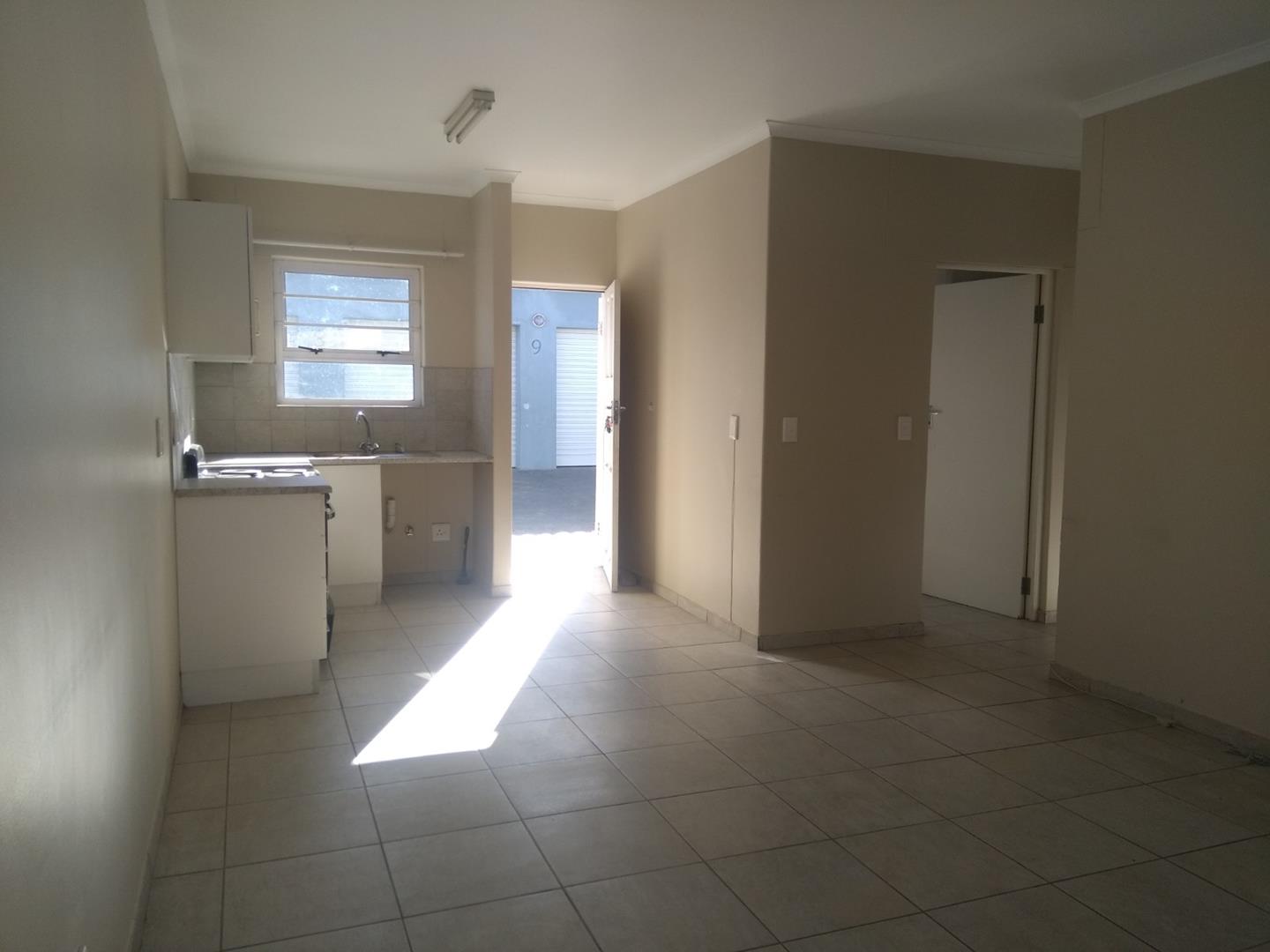 Apartment To Rent In Narraville, Walvis Bay, Erongo for NAM 4,350 /month