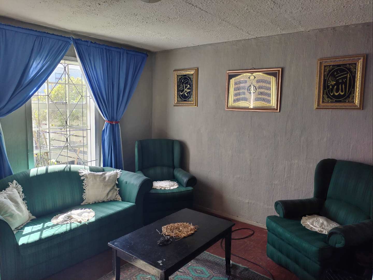 3 Bedroom House in Tafelsig, Mitchells Plain Pending Sale for R 450,000