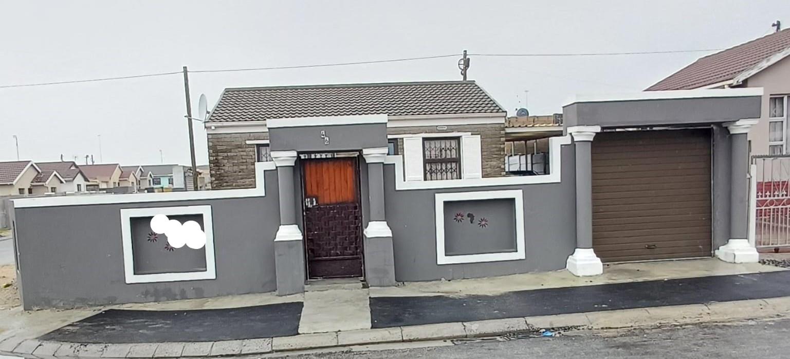 2 Bedroom House in Ilitha Park For Sale R770,000 2269010