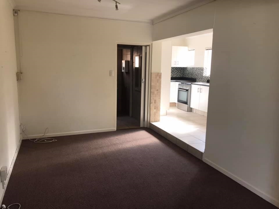 1 Bedroom Cottage In Sandringham Johannesburg Rental Monthly For