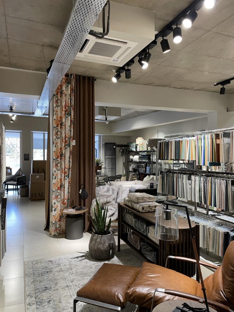 Retail Space in Klein Windhoek For Sale OpenPlan Office, Storage