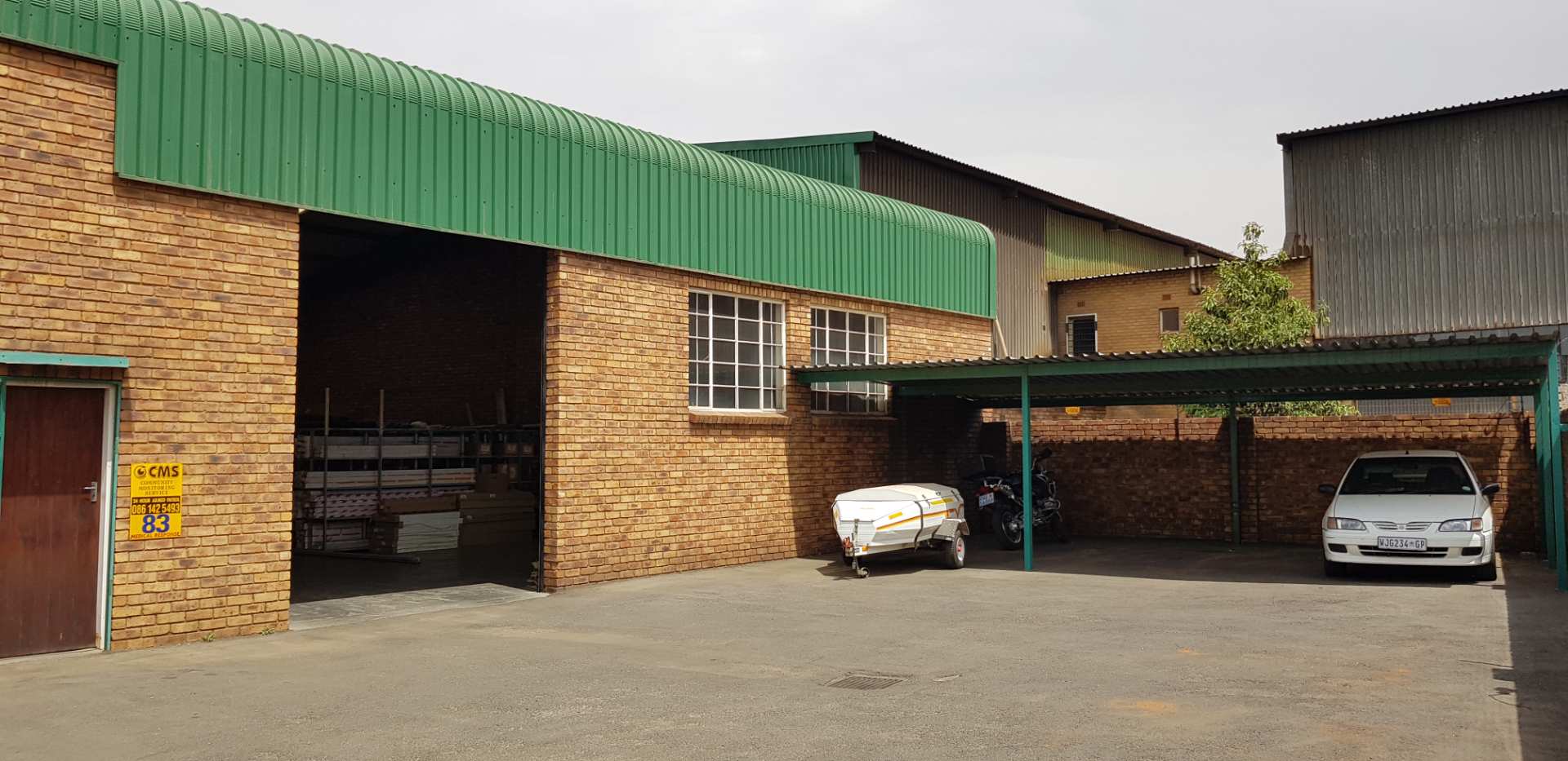 Anderbolt Property property and houses to rent in Anderbolt, Boksburg