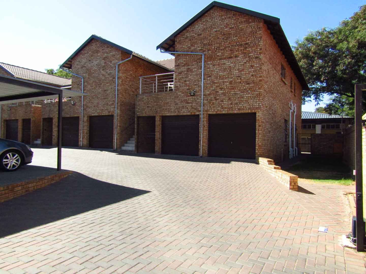Brackenhurst, Alberton properties and houses to rent 1 to 15 of 15