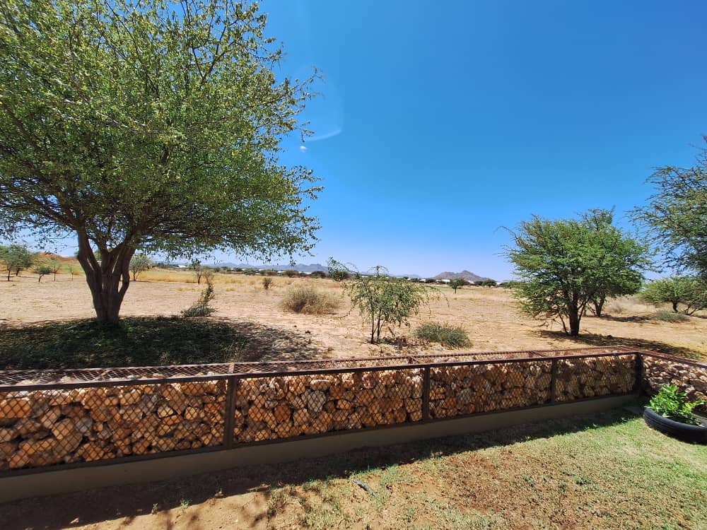 Omeya Golf Estate House For Sale 3 Beds, 2 Baths, Entertainment Area