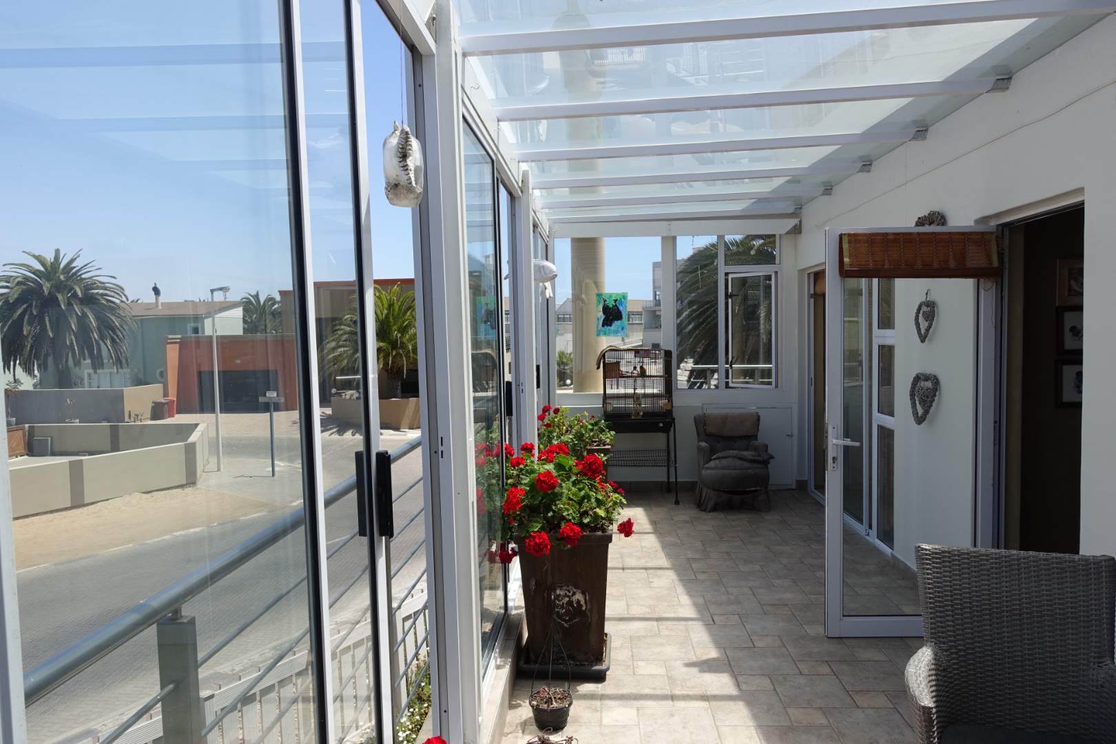 3 Bedroom Townhouse in Waterfront, Swakopmund For Sale for N3,640,000 2089965 Luna Properties