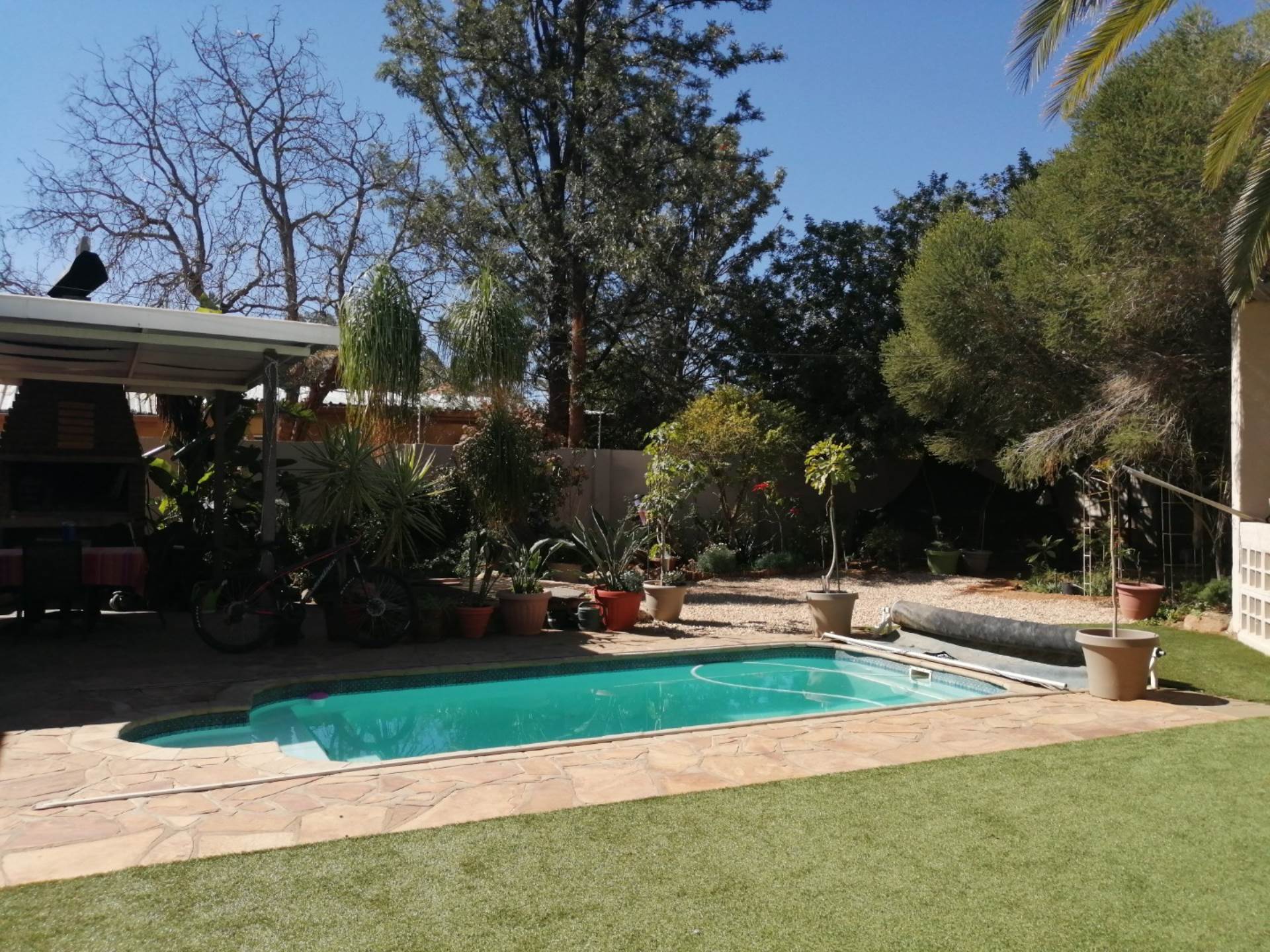 House For Sale In Academia, Windhoek, Namibia for NAM 2,950,000