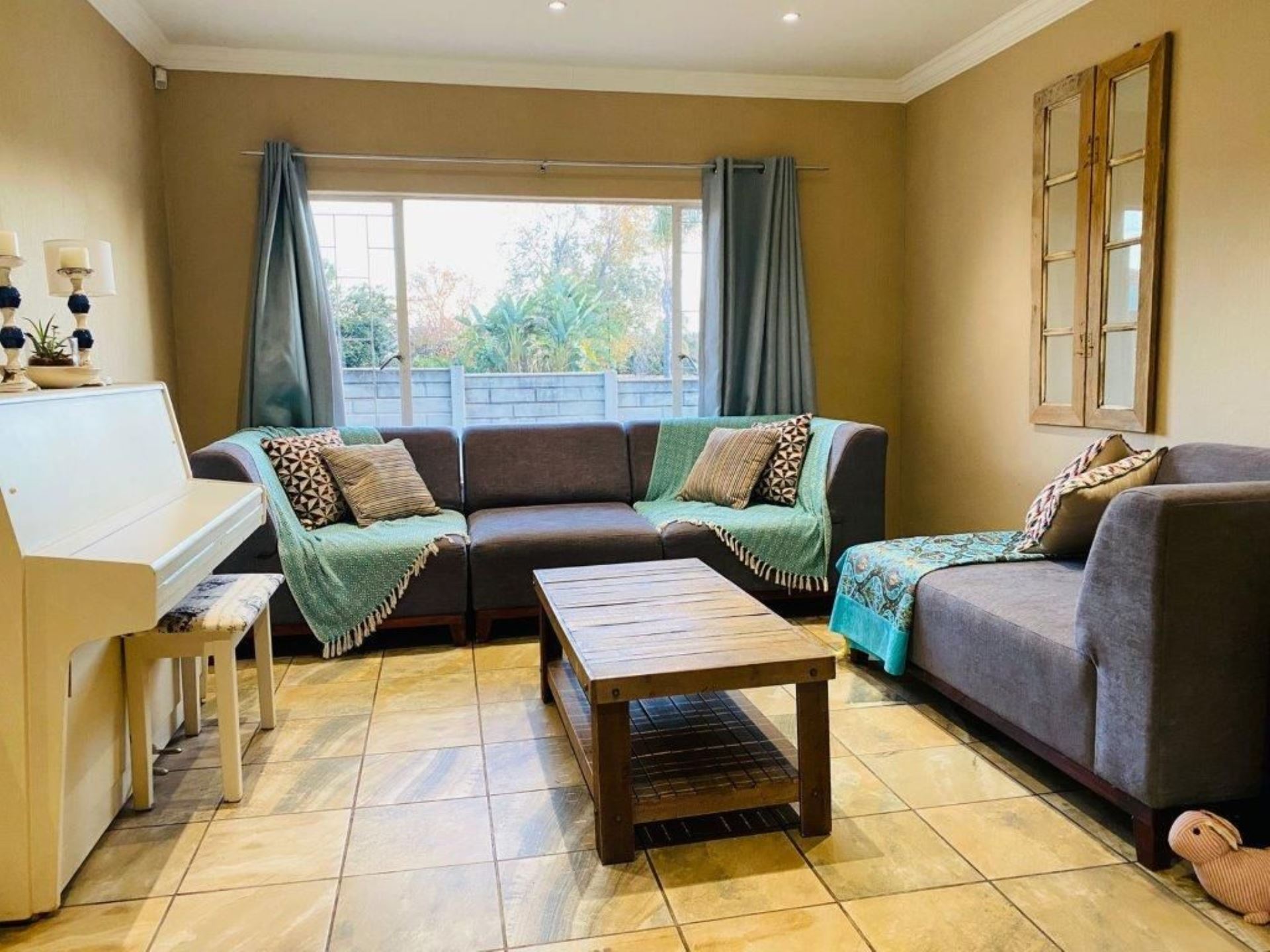 Wingate Park House For Sale in Wingate Park, Pretoria was listed for