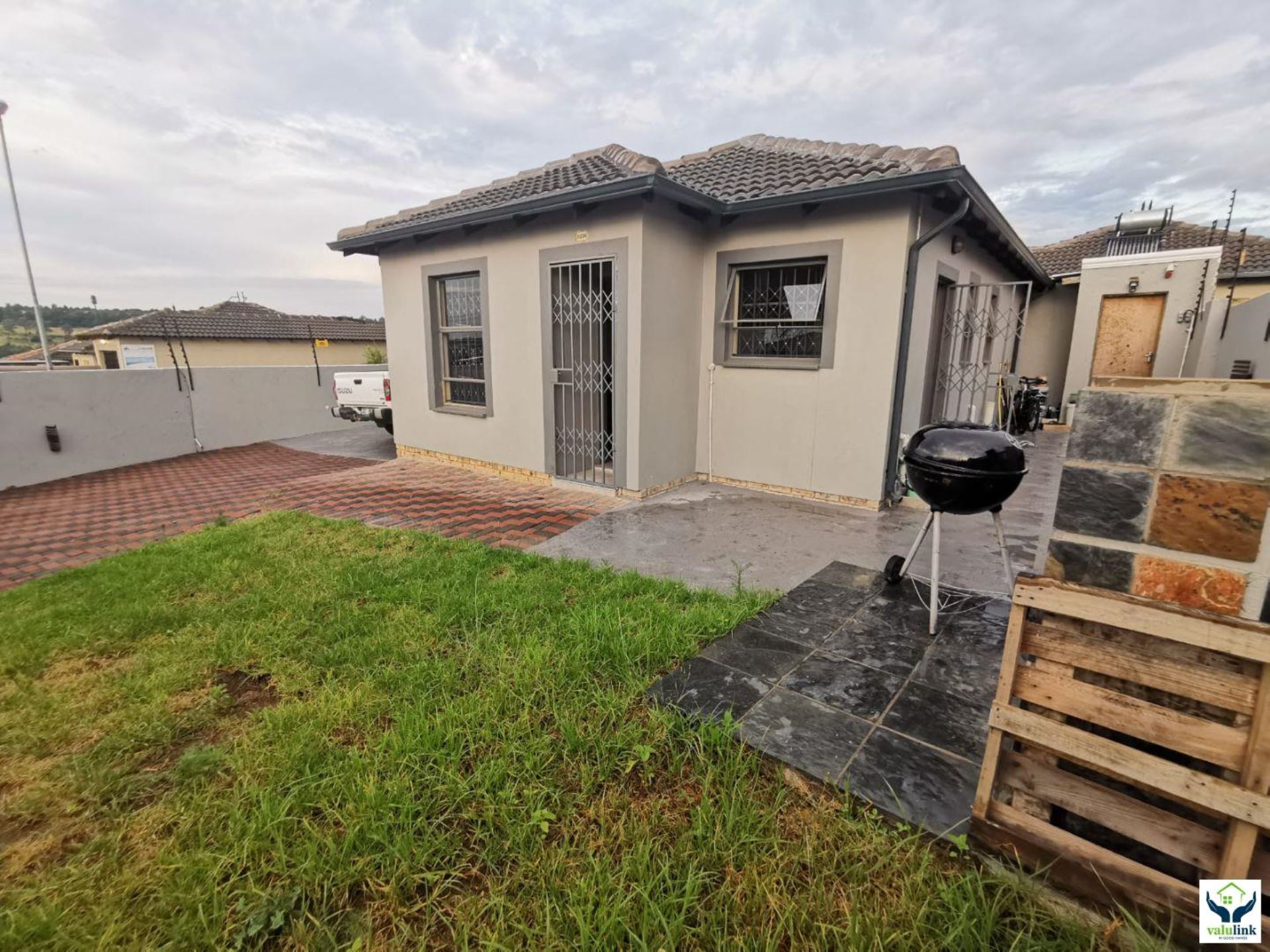 3 Bedroom House in Riverside View For Sale R985,000 1421279