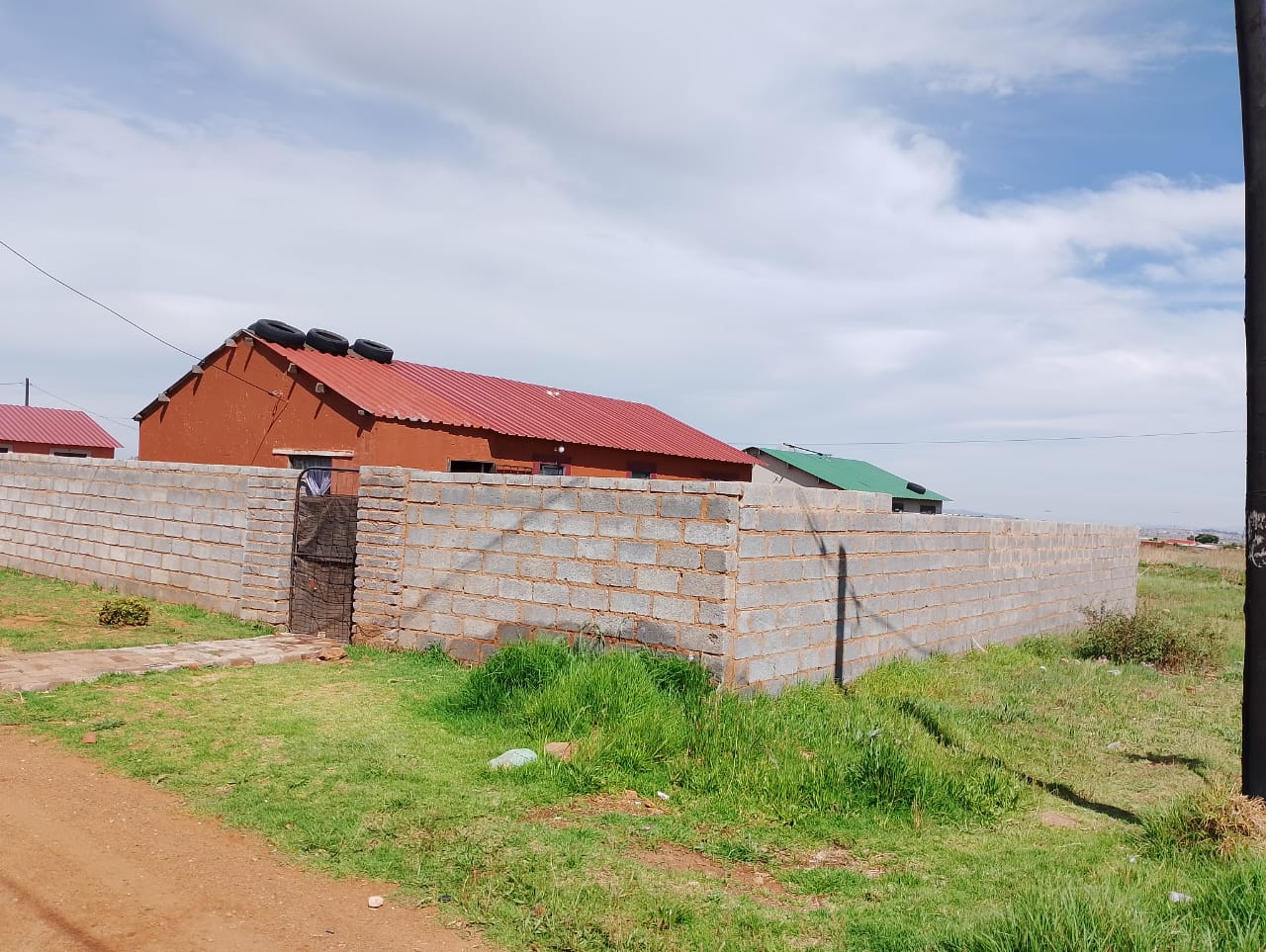 Kagiso guide Property, Estate Agents & News MyProperty