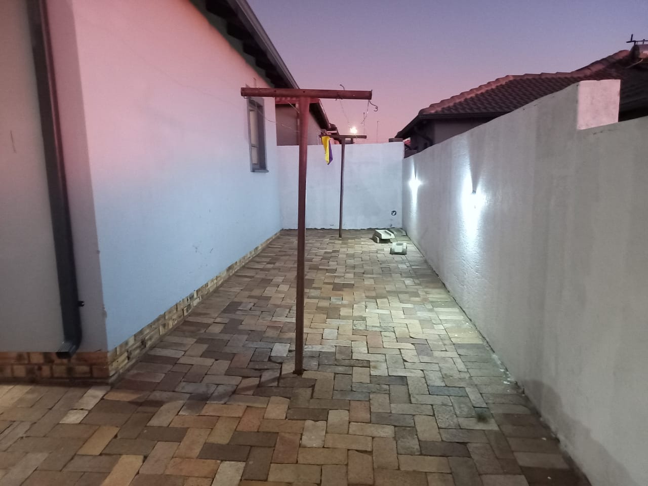 3 Bedroom House For Sale in Riverside View 2059014 MyProperty