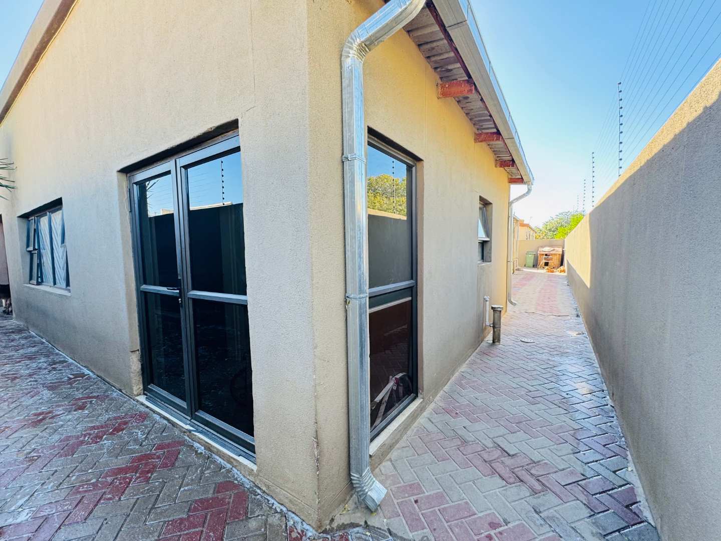 4 Bedroom House in Wanaheda For Sale N1,500,000 2263557