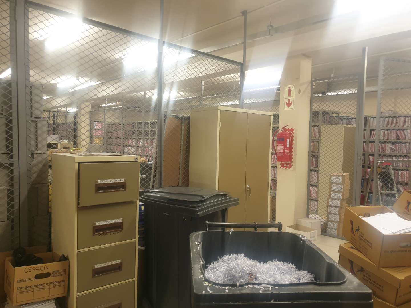 Prime Office Space for Rent in Windhoek Central with Ample Parking and